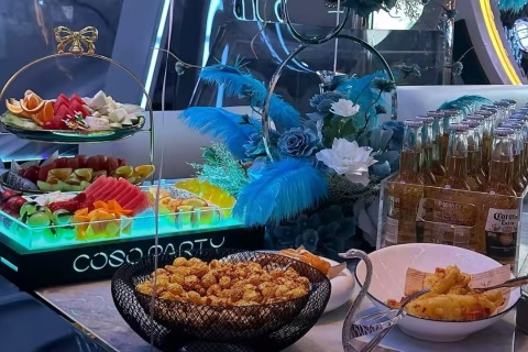 深圳赛博酒吧招聘,广东深圳酒吧招聘礼宾员,可提供住宿