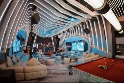 合肥TIMEPARTYKTV招聘演员/礼宾员,二班频繁轻松上班愉悦又自在