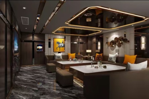 宁波高端KTV招聘演员,住宿有房补,宁波高端KTV招聘信息