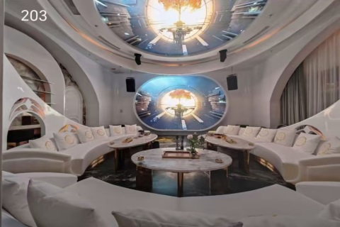 莱芜商务KTV招聘促销/礼宾员,莱芜高端夜店招聘信息