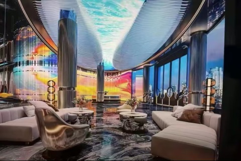 临夏商务KTV招聘礼仪/礼宾员,临夏高端夜场招聘信息