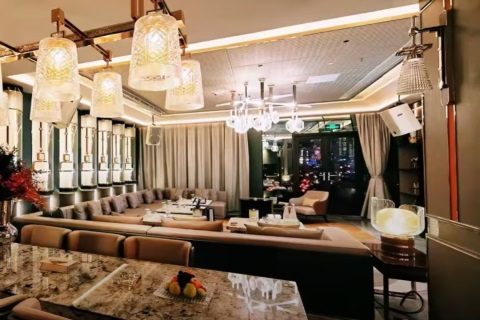 金华夜总会预订_金华三大夜总会KTV包厢预订,商务娱乐尽享品质时光