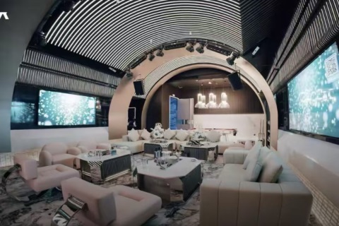 迁安夜总会好上班正在招聘，薪资日结可兼职包住